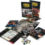 Star Wars : Force et Destinée Kit d’Initiation