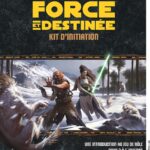 Star Wars : Force et Destinée Kit d’Initiation