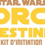 Star Wars : Force et Destinée Kit d’Initiation