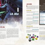 Star Wars : Force et Destinée Kit d’Initiation