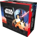 STAR WARS™ Unlimited: Étincelle de Rébellion Boosters (24)