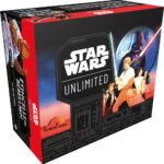 STAR WARS™ Unlimited: Étincelle de Rébellion Boosters (24)