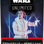 STAR WARS™ Unlimited: Étincelle de Rébellion Boosters (24)