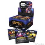 STAR WARS™ Unlimited : Ombres de la Galaxie Boosters (24)