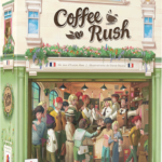 Coffee Rush