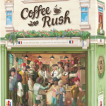 Coffee Rush