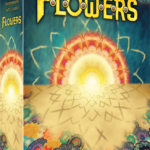 Flowers : A Mandala Game