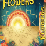 Flowers : A Mandala Game