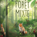 Forêt Mixte