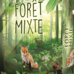 Forêt Mixte