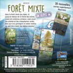 Forêt Mixte : Alpes (Ext)