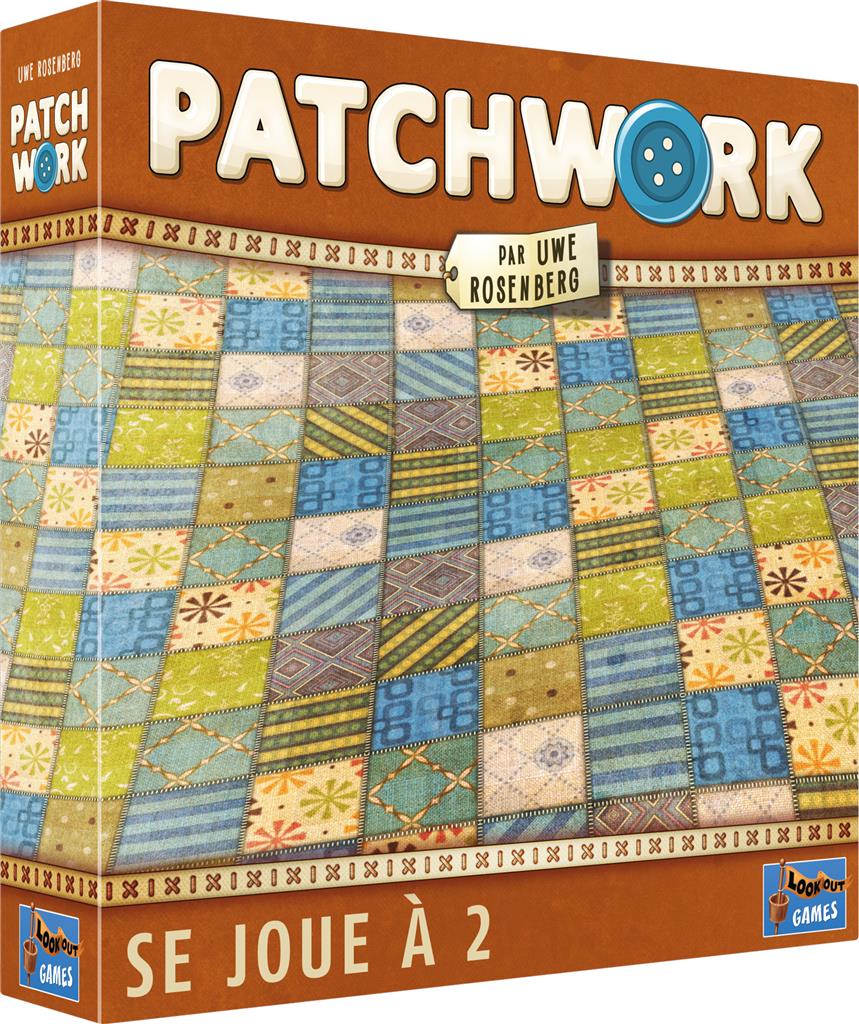 Patchwork