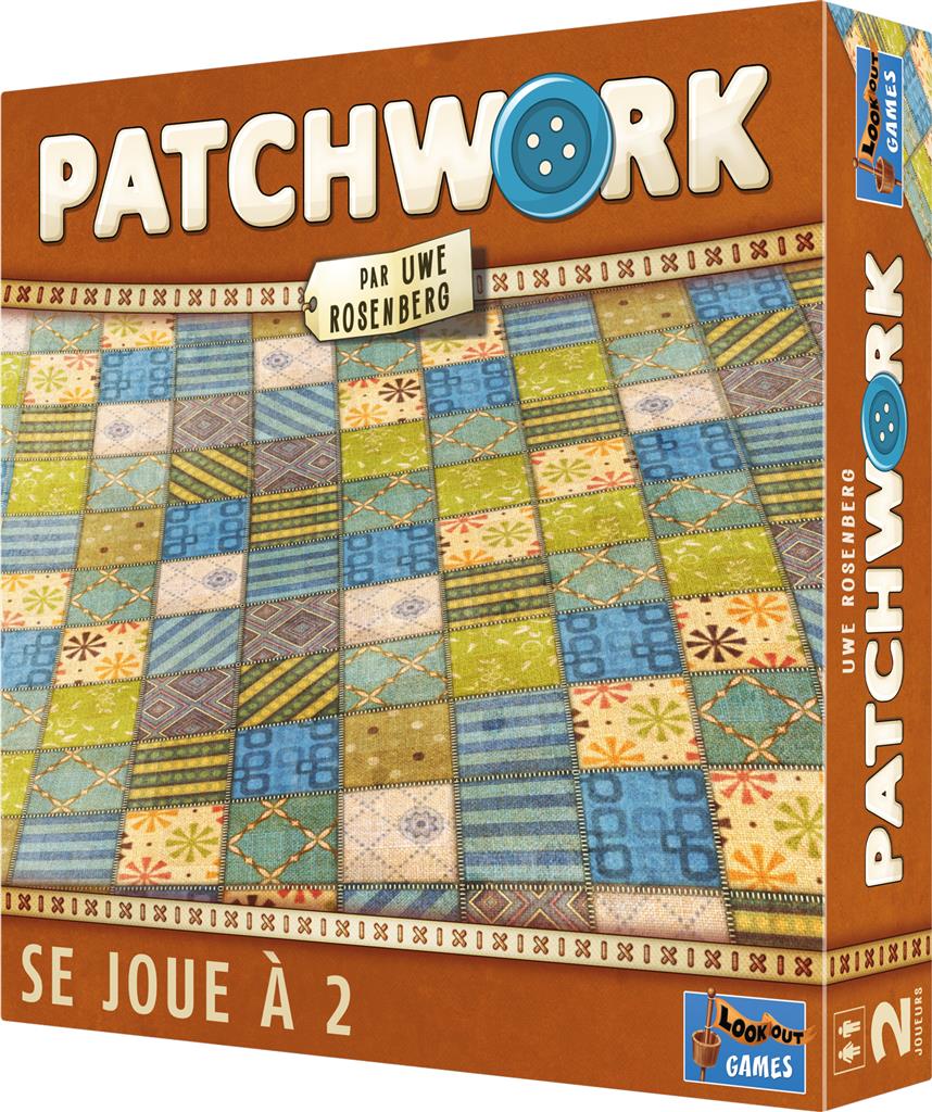 Patchwork