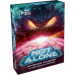 Not Alone (FR)