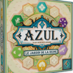 Azul : Le jardin de la Reine