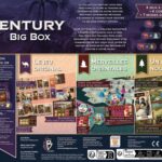 Century Big Box