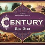 Century Big Box