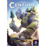 Century : Edition Golem