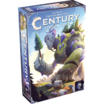 Century : Edition Golem