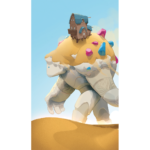 Century : Edition Golem