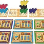 Camel Up : Le jeu de cartes