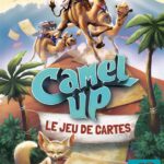 Camel Up : Le jeu de cartes