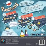 Pingouins