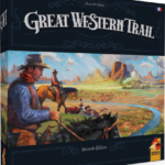 Great Western Trail 2.0