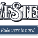 Great Western Trail 2.0 : Ruée vers le Nord (Ext)