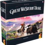 Great Western Trail 2.0 : Argentina