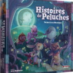 Histoires de Peluches