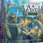 Chronicles of Avel : Nouvelles Aventures (Ext)