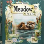 Meadow : Au fil de l’eau (Ext.)