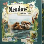 Meadow : Au fil de l’eau (Ext.)