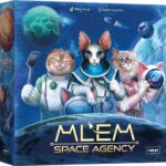 MLEM Space Agency