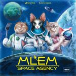 MLEM Space Agency