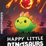 Happy Little Dinosaurs