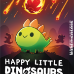 Happy Little Dinosaurs