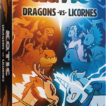 K.O.Tic : Dragons vs. Licornes