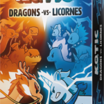 K.O.Tic : Dragons vs. Licornes