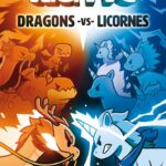 K.O.Tic : Dragons vs. Licornes