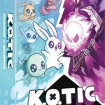 K.O. Tic : Mignon vs méchant (Cute vs evil)