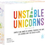 Unstable Unicorns