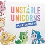 Unstable Unicorns For Kids