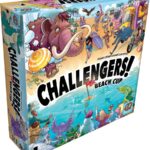 Challengers Beach Cup