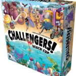 Challengers Beach Cup