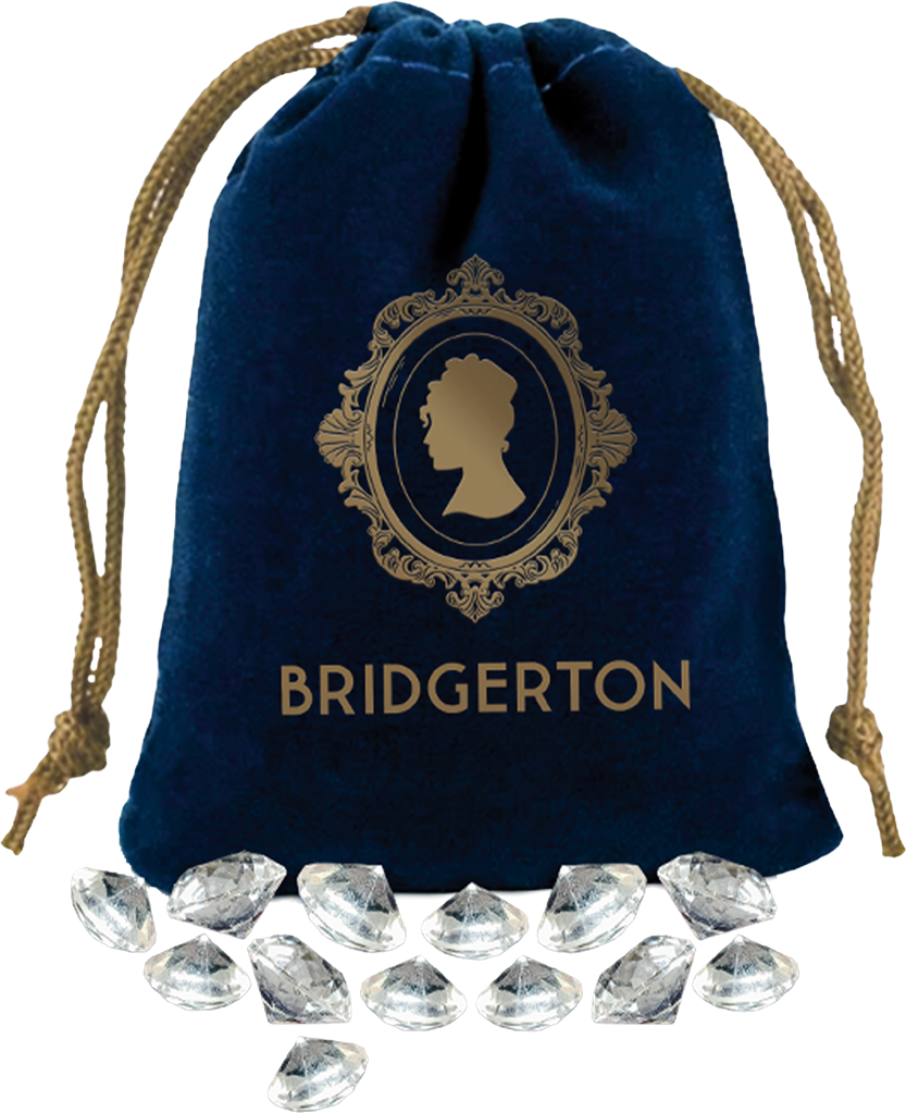 Love Letter : Bridgerton