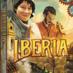 Pandemic : Iberia