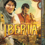 Pandemic : Iberia