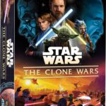 Star Wars : Clone Wars – Pandemic System